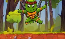 Turtle Ninja image