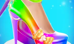 Shoe Maker Girls image