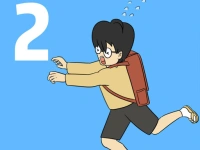 image bg Late to go to school 2