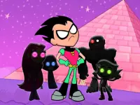 image bg Super Titans Go Teen