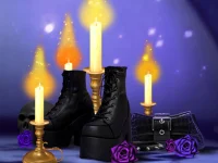Oh My Goth image