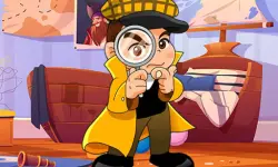 House of Mystery image