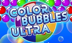 Color Bubbles Ultra image
