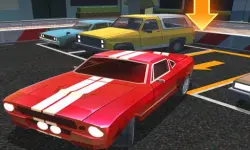 Car Parking Games - Car Games image