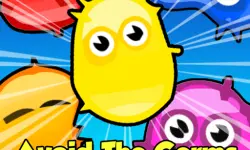 Avoid The Germs image