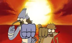 Regular Show image