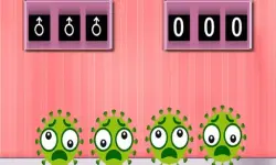 Virus House Escape image