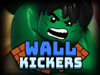 Wall Kickers image