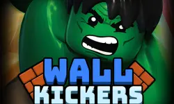Wall Kickers image