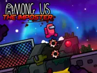 Among us The imposter image