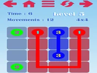 image bg draw lines.io