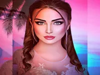 wedding dress  gameup image