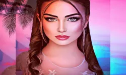 wedding dress  gameup image