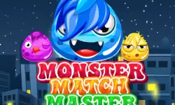 Monster Match Master image