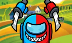 Impostor Farm Killer.io image