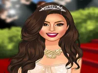 Glam Dress Up: Game For Girls image