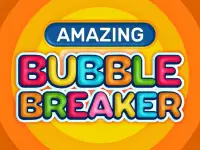 image bg Amazing Bubble Breaker