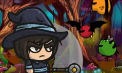 Mage Adventure image