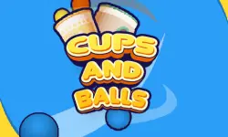 Cups and Balls image