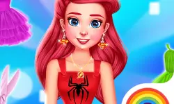 Design With Me SuperHero Tutu Outfits image