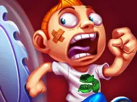 Runnig Fred image