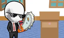 Smash The Office image