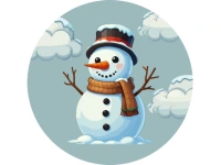 image bg Frosty Quest