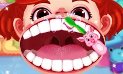 Funny Throat Doctor image