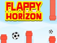 image bg Flappy Horizon