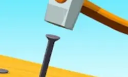 Hammer Master 3D Game image