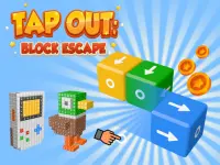 Tap Out: Block Escape image