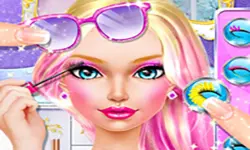 Fashion Doll Diversity Salon image