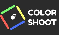 Color shoot 2D image