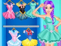Fashion Girl Cosplay Sailor Moon Challenge image