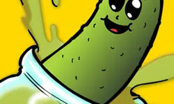 Pickle Theory image