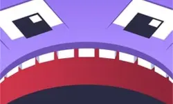 Gobble Helping Others Game image