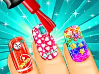 image bg Nail Salon 3D