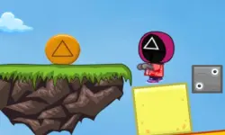 Squidgame Dalgona Collect image