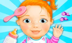 Sweet Baby Girl Daycare image