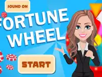 Fortune Wheel image