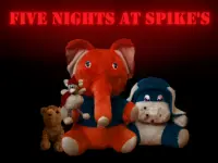 Obby: 99 Nights Escape +1 Speed image