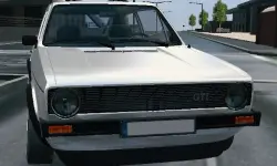 Mafia Car Driving 3d Simulator image