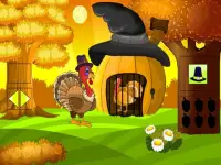 image bg Thanksgiving Escape Series Episode 1