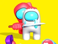 Impostor Solo Killer image