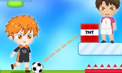 Football Master image