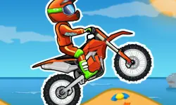 Moto X3M Original image