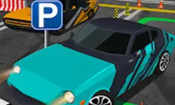 Mini Car Parking image