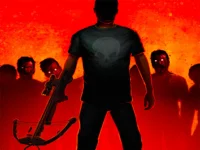 Zombie Shooter Action image