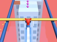 Roof Rails Online 3D Game image