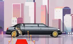Limousine Simulator image